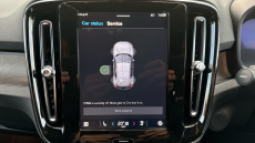 Volvo EX40 185kW Extended Range Plus 78kWh 5dr Auto Electric Estate